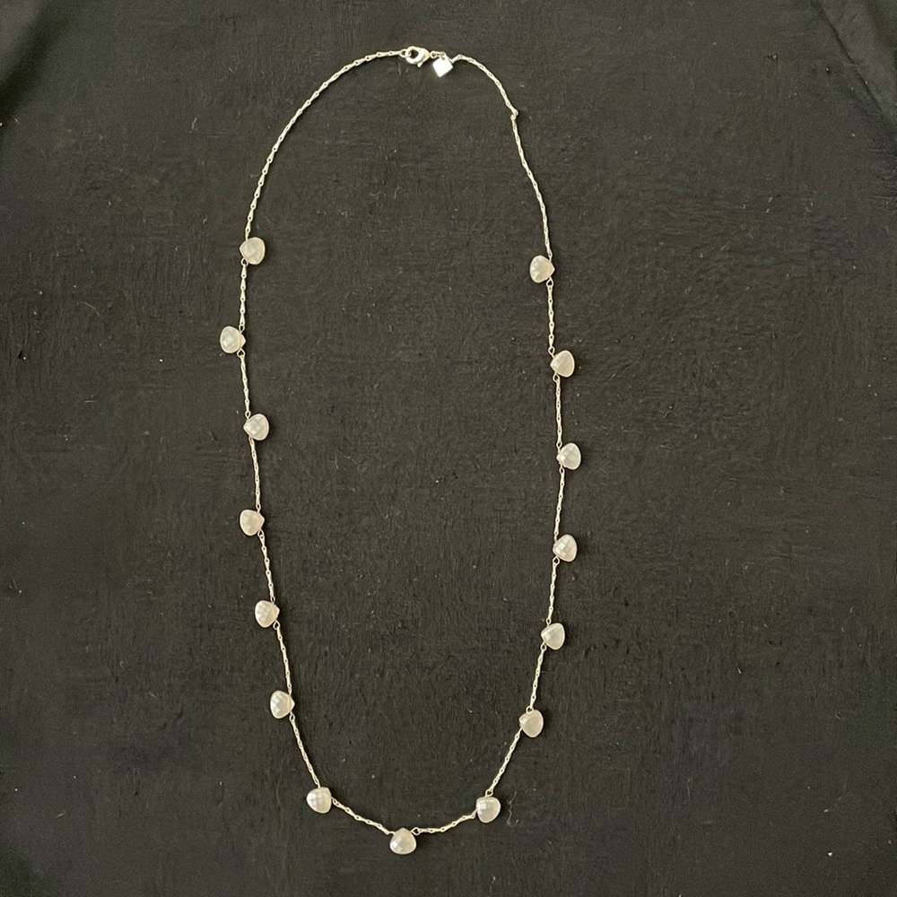 Banana Republic Necklace